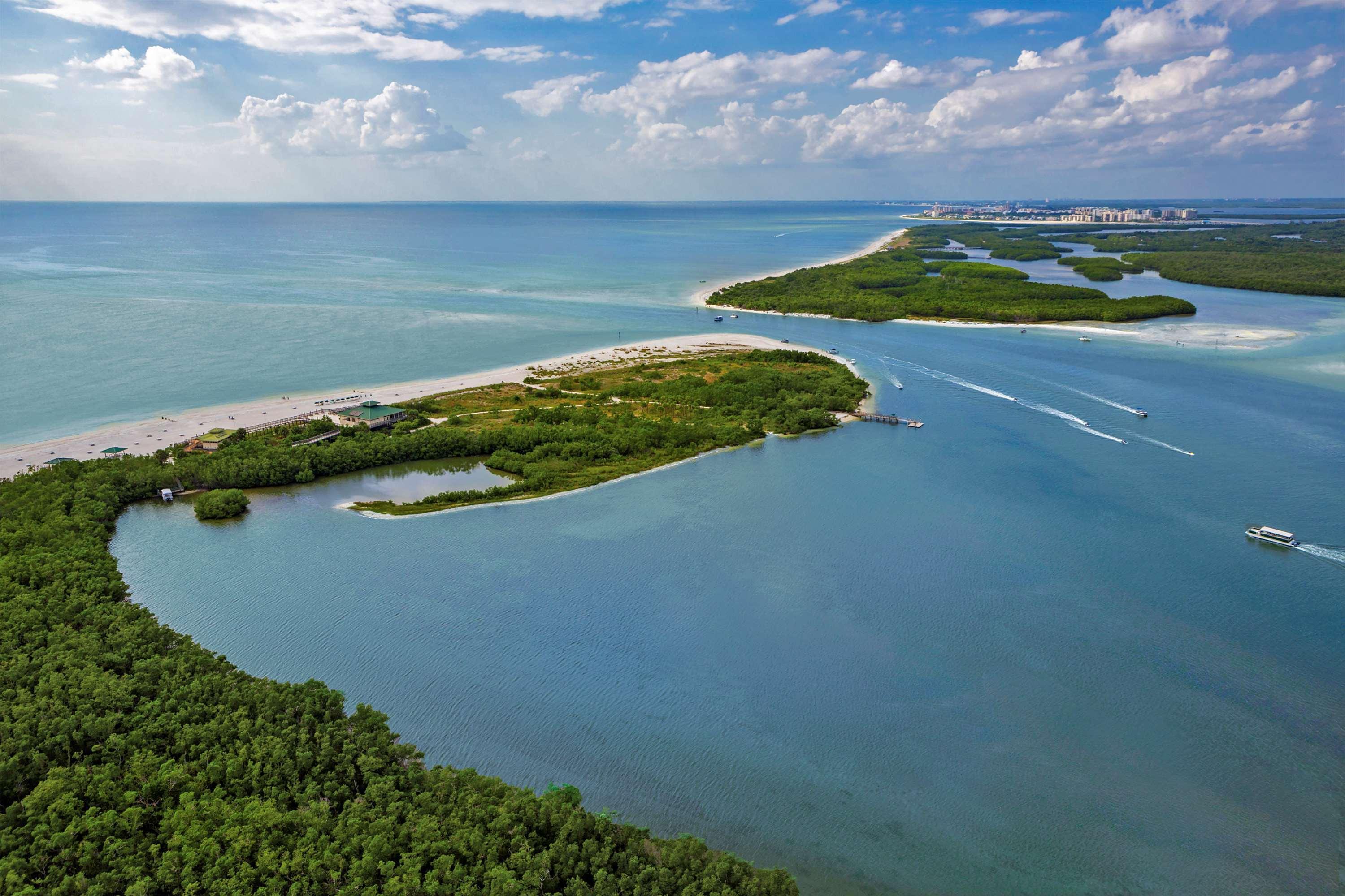 Hyatt Regency Coconut Point Resort & Spa Near Naples Bonita Springs Kültér fotó