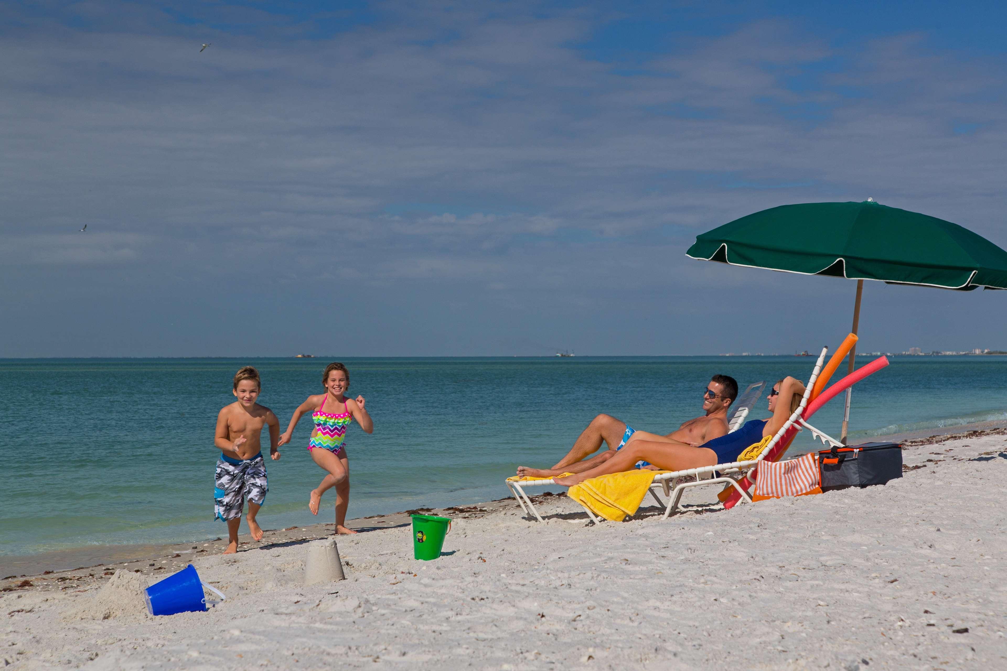 Hyatt Regency Coconut Point Resort & Spa Near Naples Bonita Springs Kültér fotó