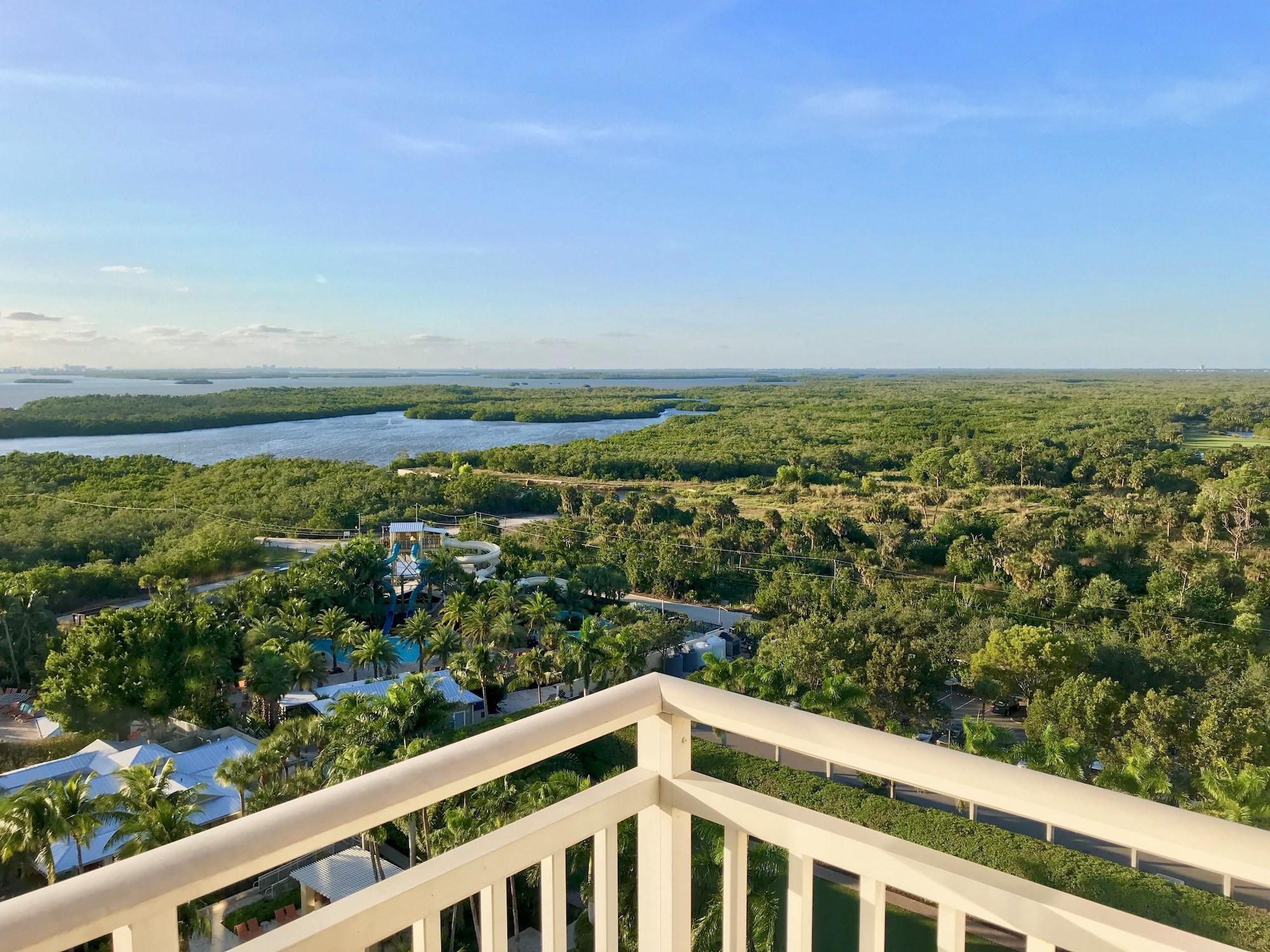 Hyatt Regency Coconut Point Resort & Spa Near Naples Bonita Springs Kültér fotó