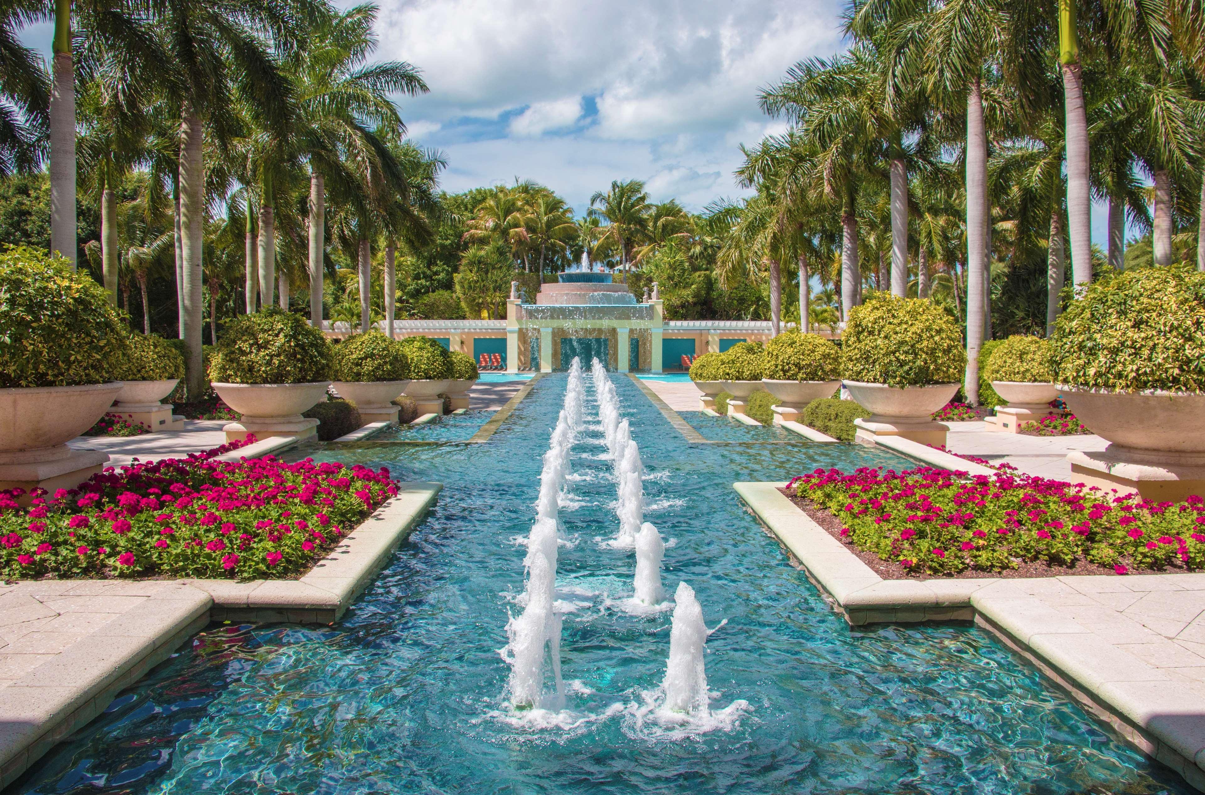 Hyatt Regency Coconut Point Resort & Spa Near Naples Bonita Springs Kültér fotó