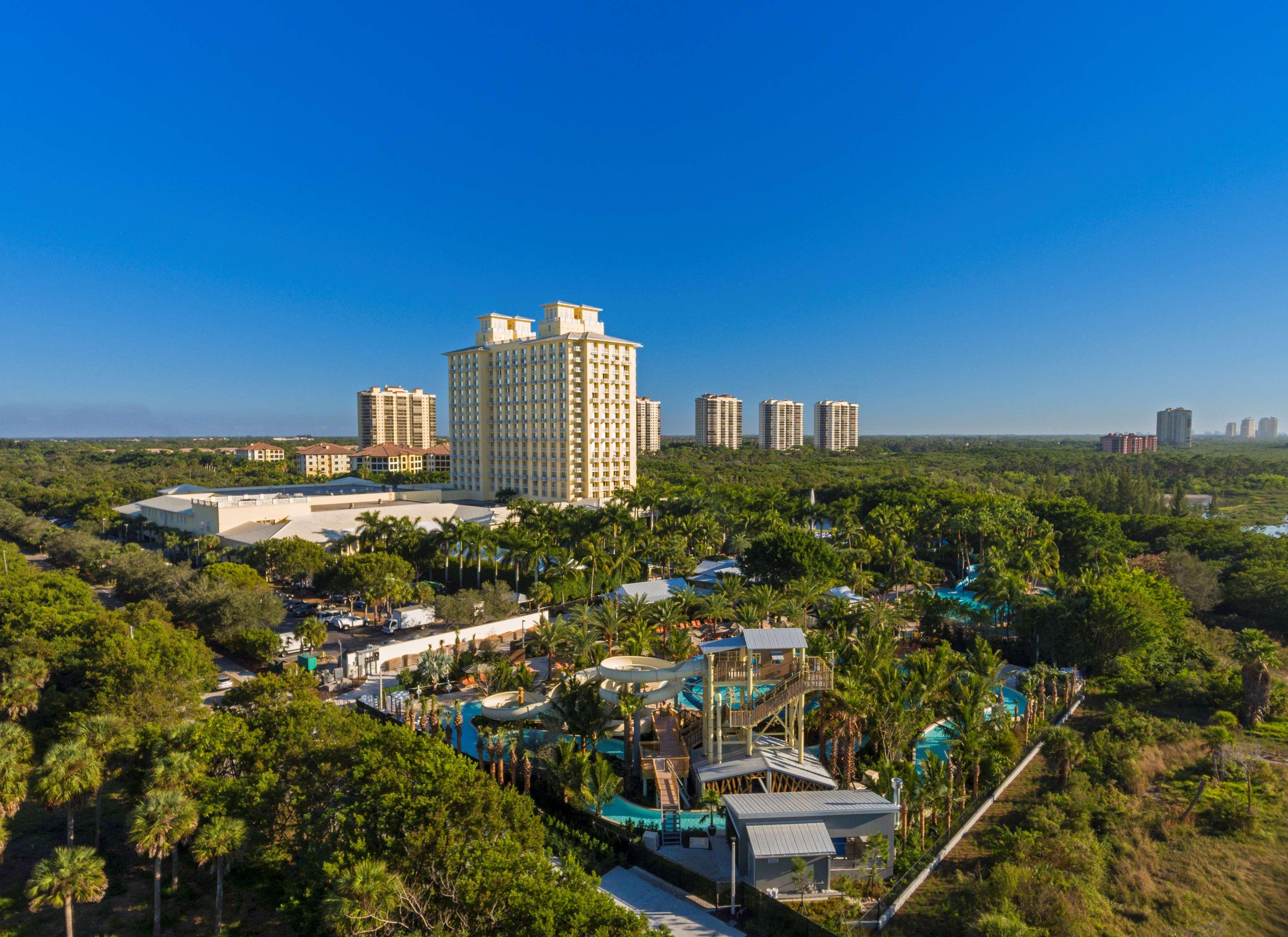 Hyatt Regency Coconut Point Resort & Spa Near Naples Bonita Springs Kültér fotó