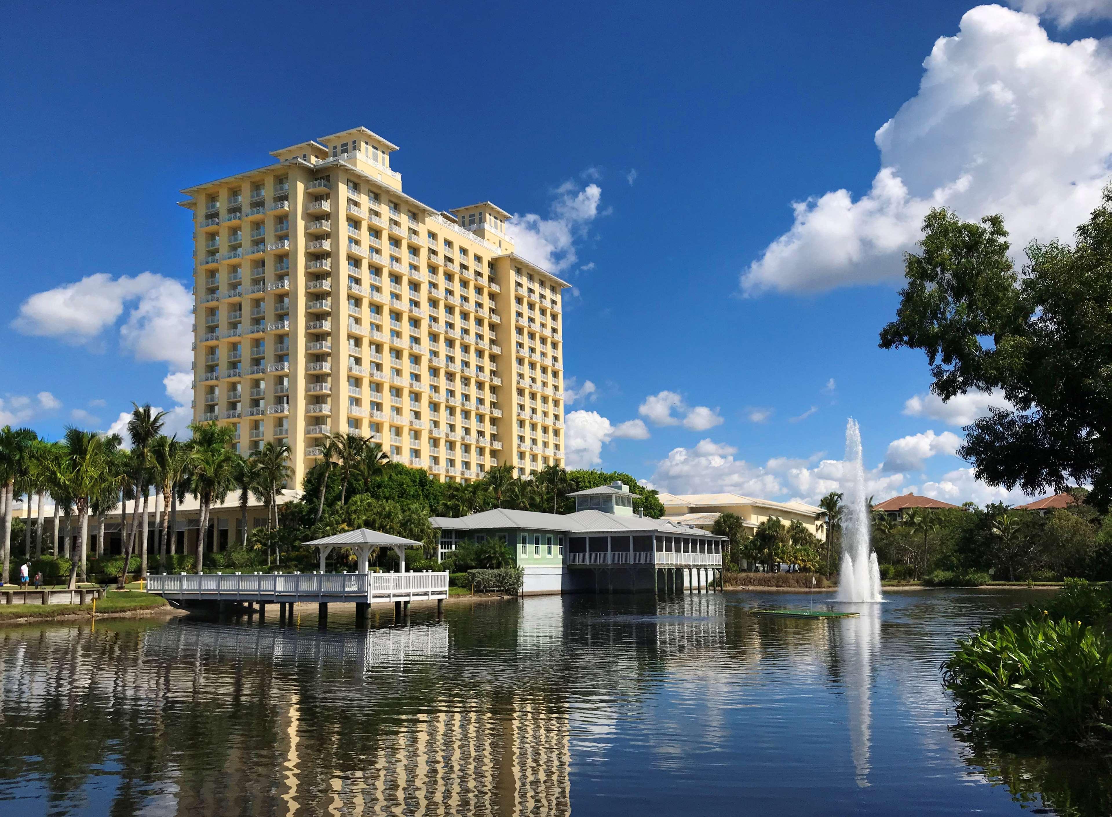 Hyatt Regency Coconut Point Resort & Spa Near Naples Bonita Springs Kültér fotó