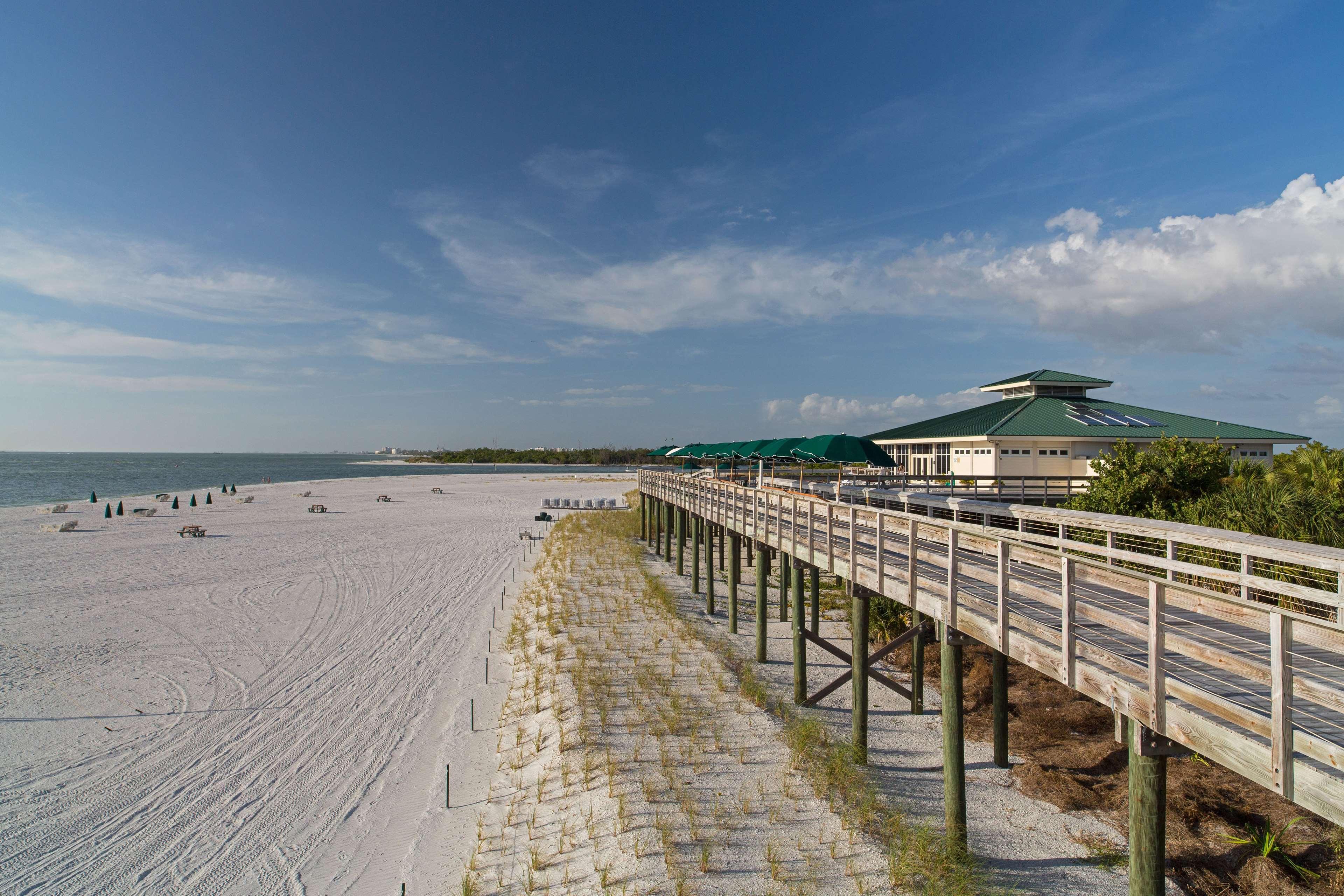 Hyatt Regency Coconut Point Resort & Spa Near Naples Bonita Springs Kültér fotó